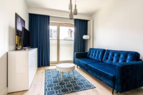 Urban Chic - Mennica Residence - One Bedroom Apartment -CityCenter&65